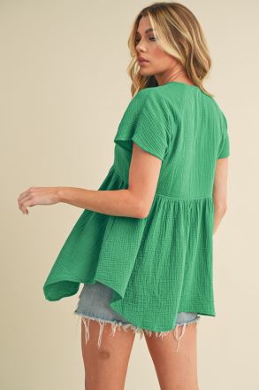 Days Like These Florise Blouse