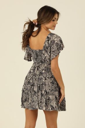 Rumor Has It Dress see